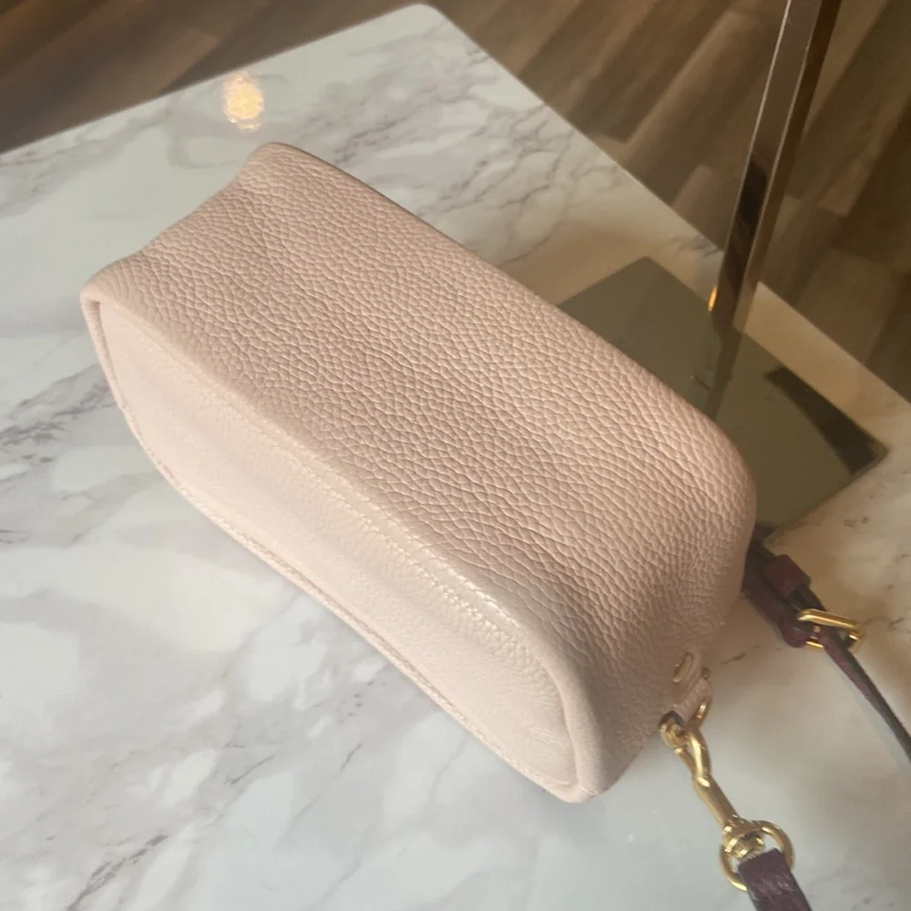 Tory Burch Perry Pompei Pink - Picture 10 of 13